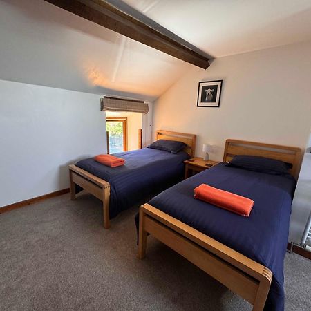 Converted Barn, Perfect Mtb Break, Coed Y Brenin Trawsfynydd Luaran gambar