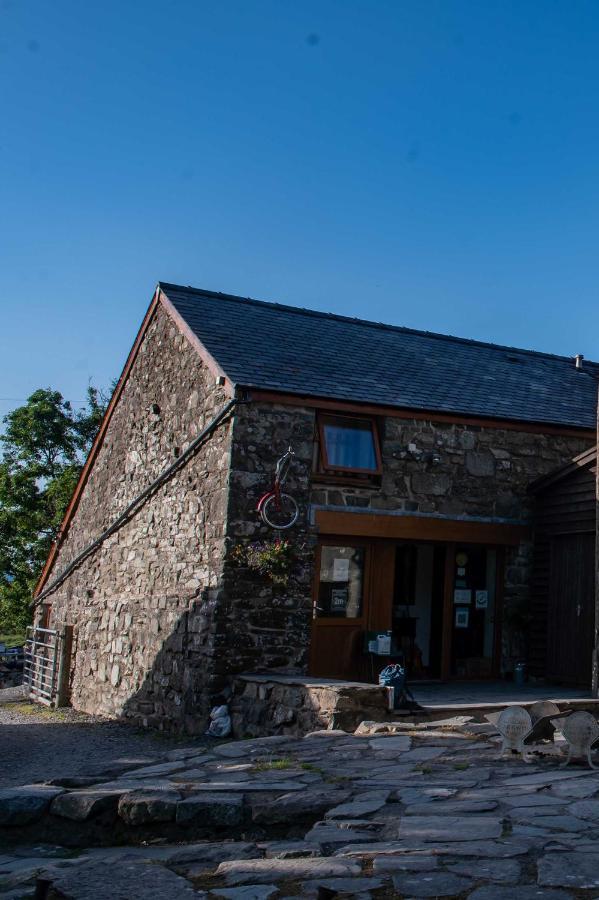 Converted Barn, Perfect Mtb Break, Coed Y Brenin Trawsfynydd Luaran gambar