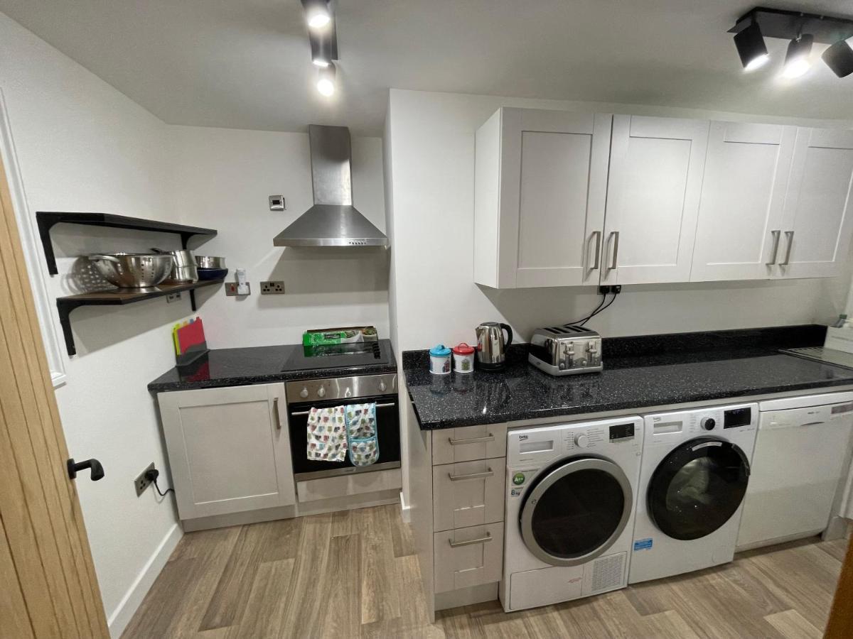 Converted Barn, Perfect Mtb Break, Coed Y Brenin Trawsfynydd Luaran gambar