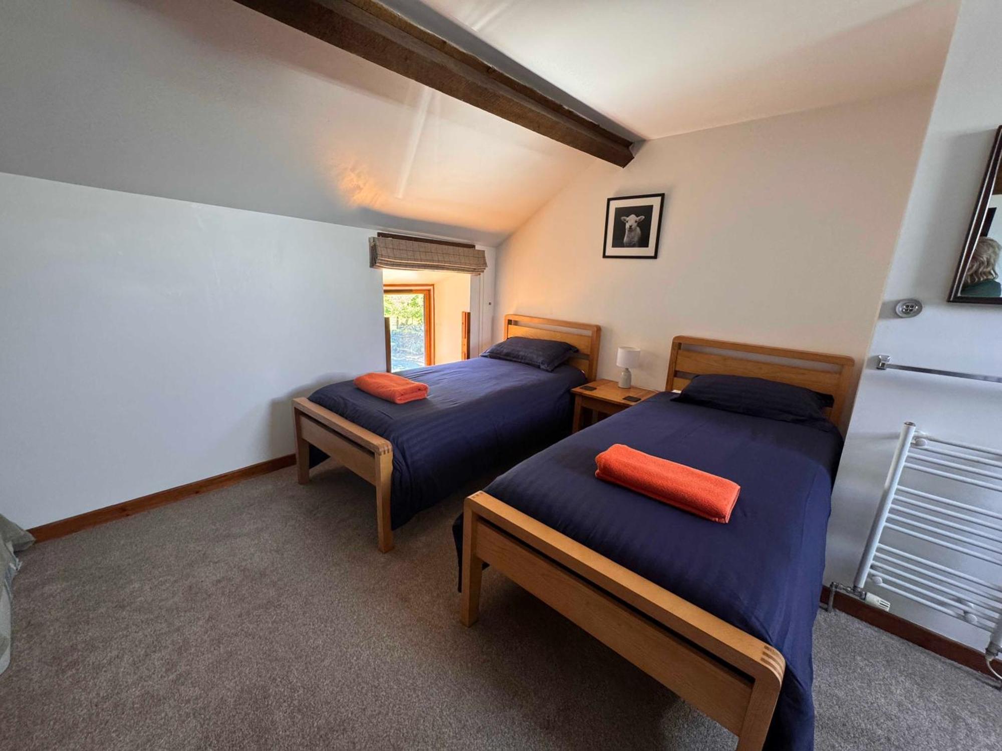 Converted Barn, Perfect Mtb Break, Coed Y Brenin Trawsfynydd Luaran gambar